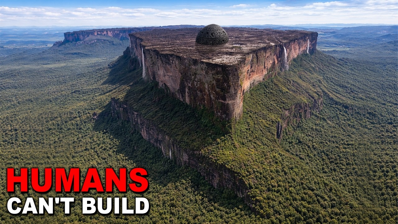3 HOURS OF Bizarre Ancient Archaeological Mysteries Humanity Still Understands
