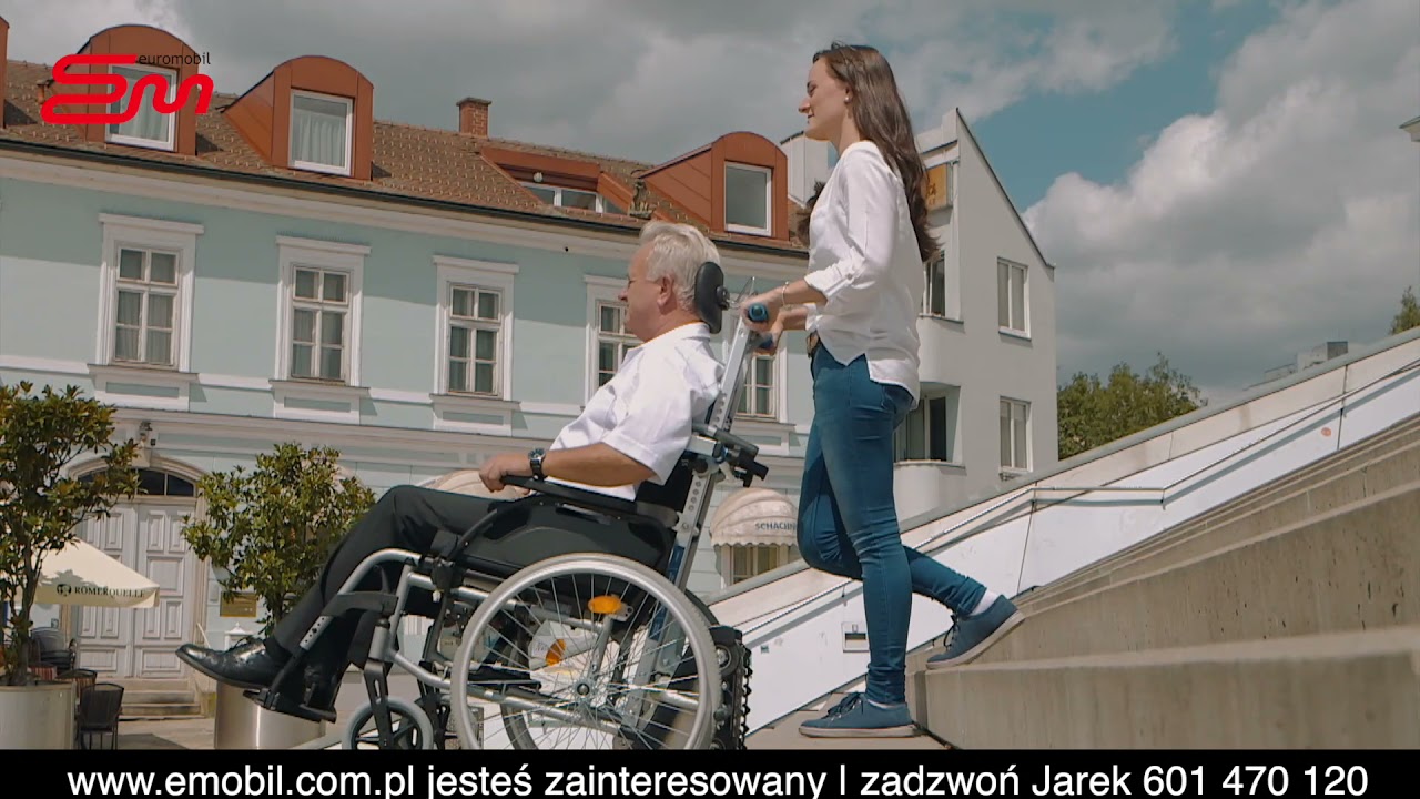 Schodołaz gąsienicowy LIFTKAR PTR