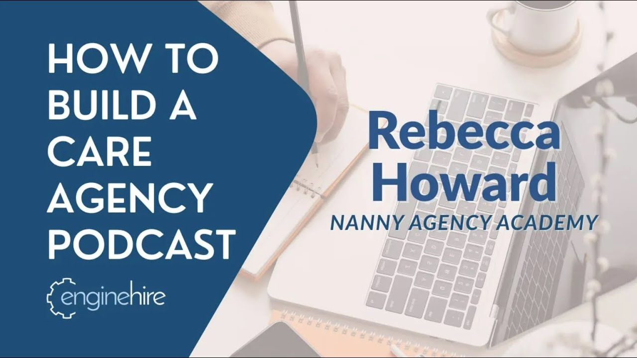 The Biggest Mistakes New Agency Owners Make, and How to Avoid Them with Rebecca Howard