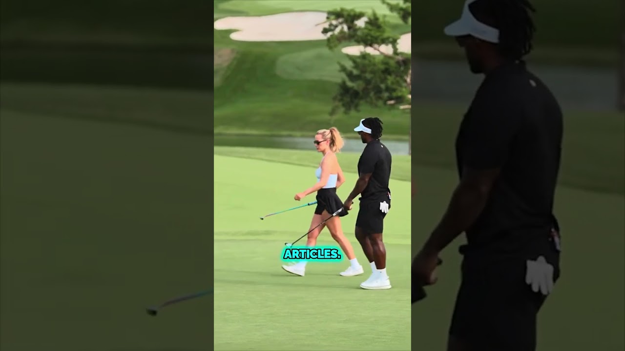 The ultimate boardroom betrayal hits the fairway! 🤯