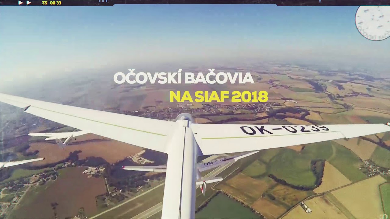 Očovskí bačovia na SIAF 2018