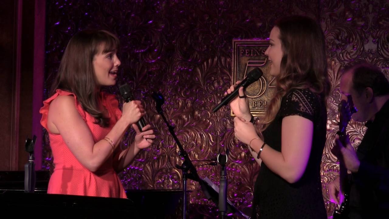 Kara Lindsay & Madeline Trumble - 