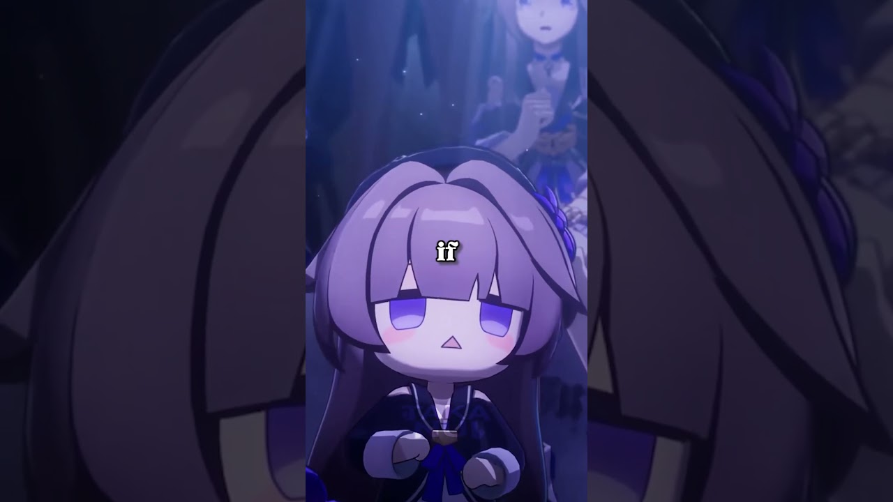 Herta’s Honest Thoughts on the Astral Express Crew and Geniuses! 🧬🚂 – Honkai Star Rail 3.0