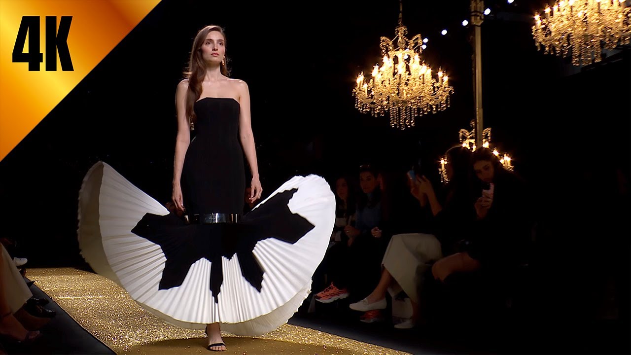 Isabel Sanchis | Fall Winter 2025/2026 | Mercedes-Benz Fashion Week Madrid