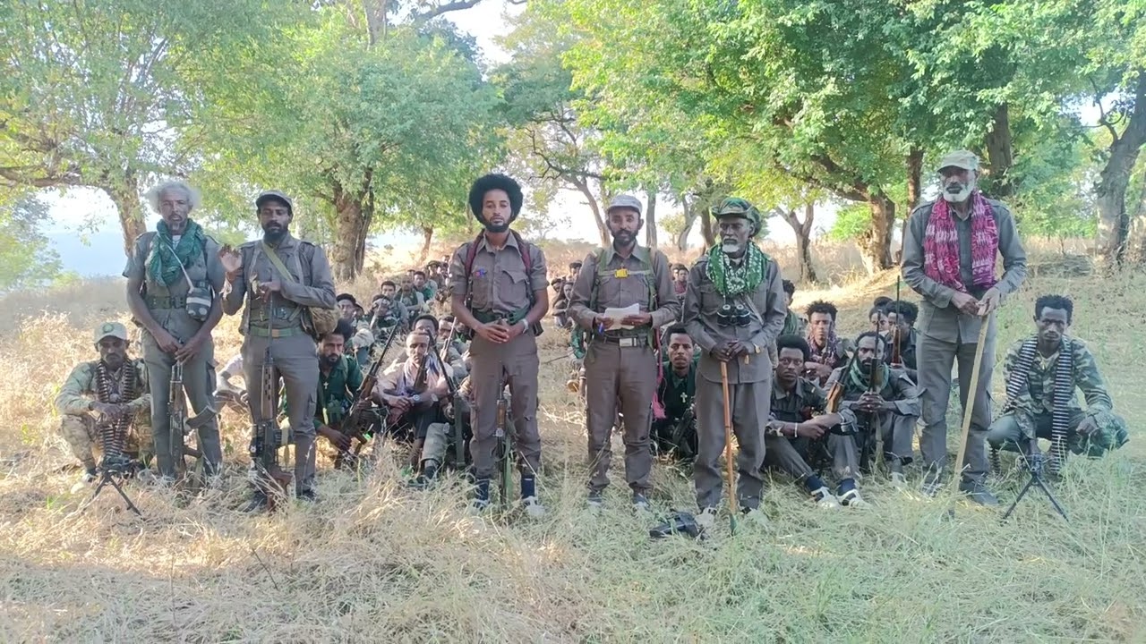 አርበኞች ክፍለ ጦር።