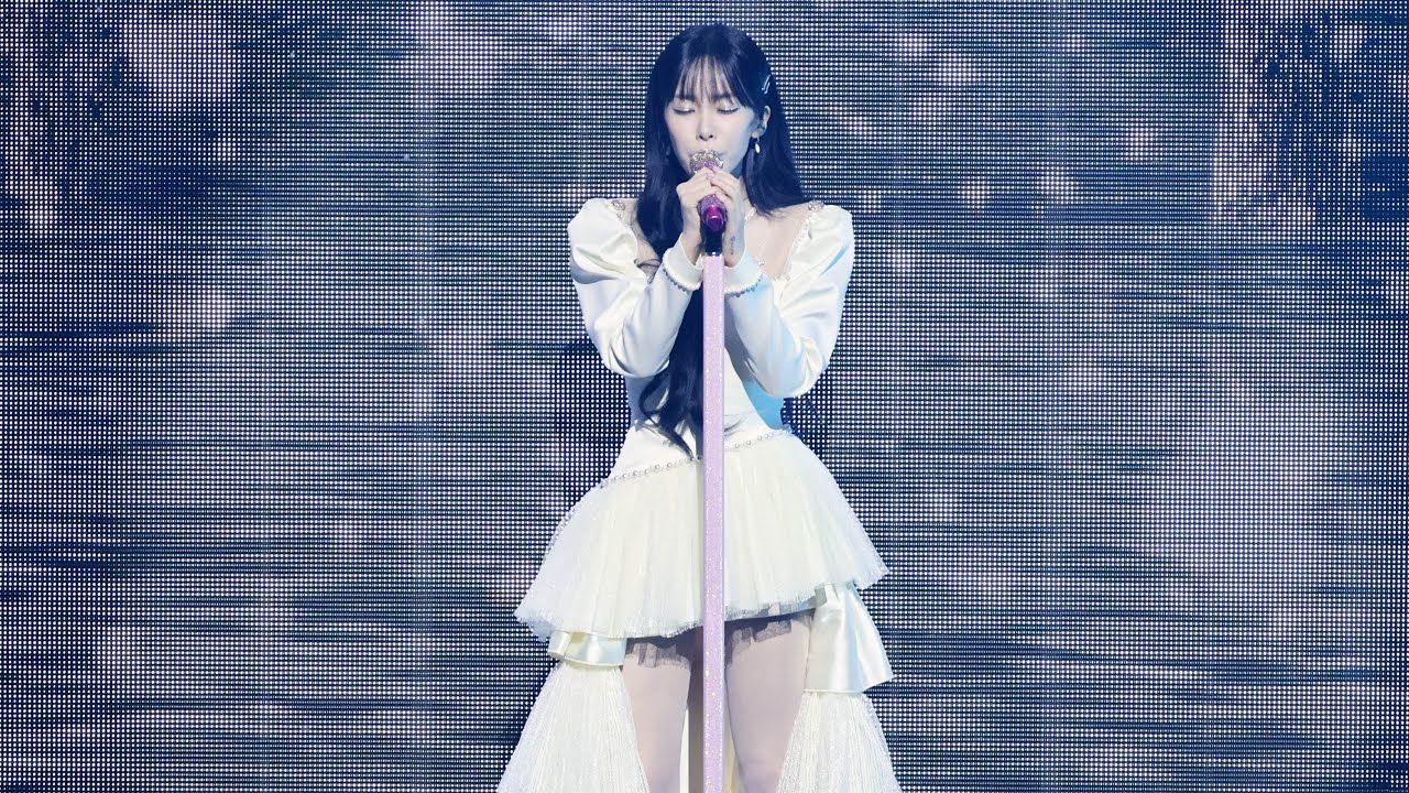 헤이즈 HeizeCity : Last Winter FULLCAM 직캠 Fancam 231217 4K 60P By. TaeJeong