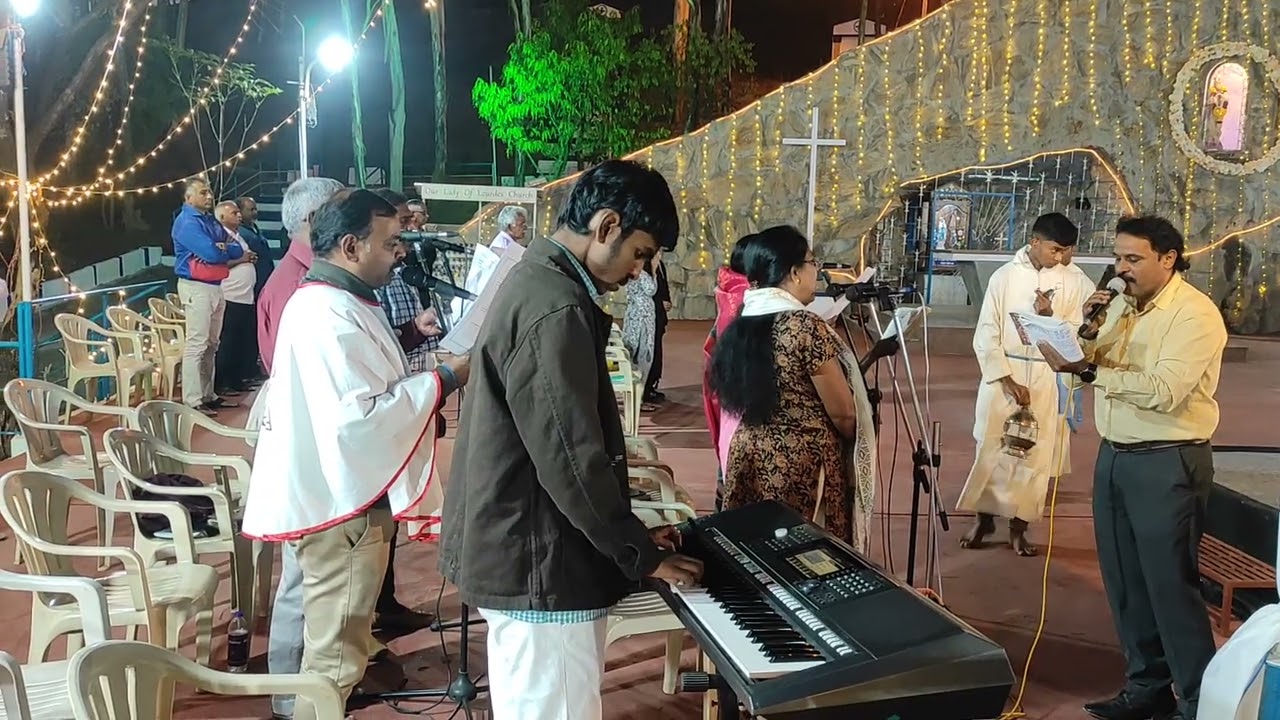 Iraimakkal Agamagizhnthu OLLC Whitefield