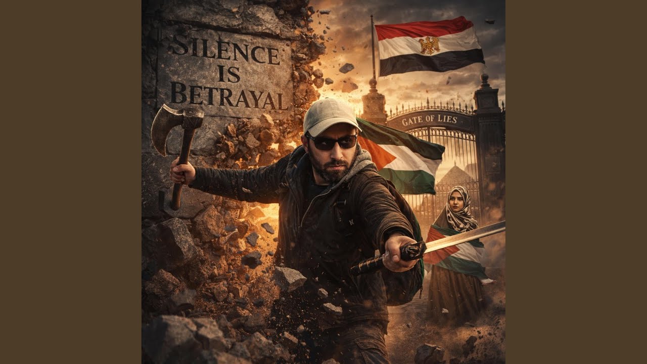 Your Silence Is Betrayal (feat. Islam AlDanaf) (Emotional Mix)