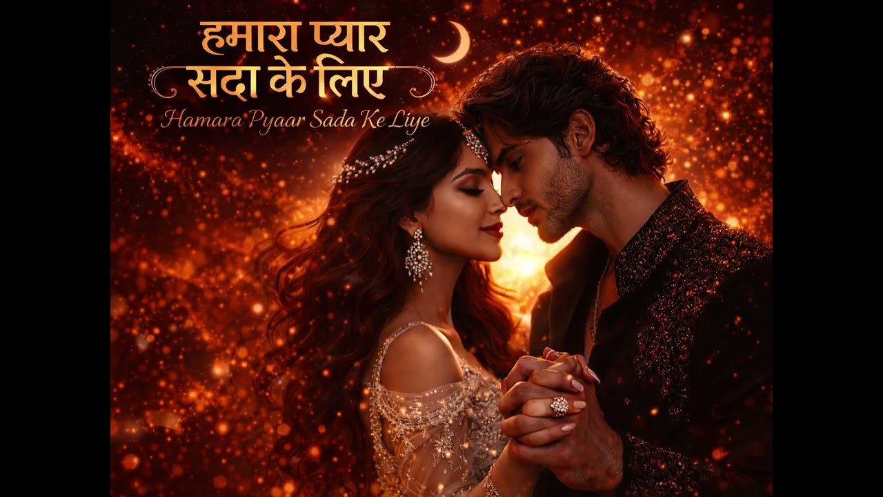 Hamara Pyaar Sada Ke Liyeहमारा प्यार सदा के लिए