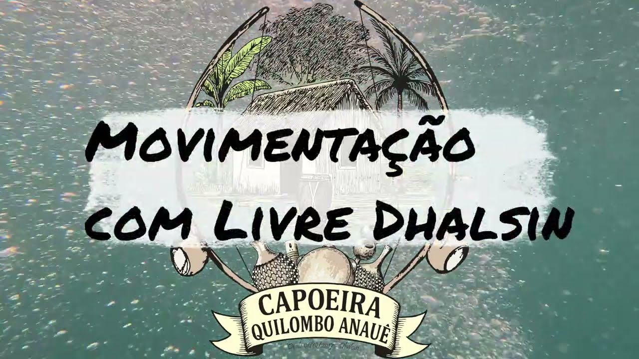 Movimentação - Parte 01