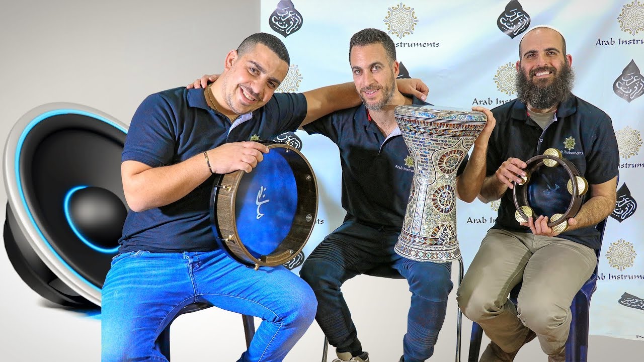Why to Choose Arab Instruments Sombaty Plus Darbuka?