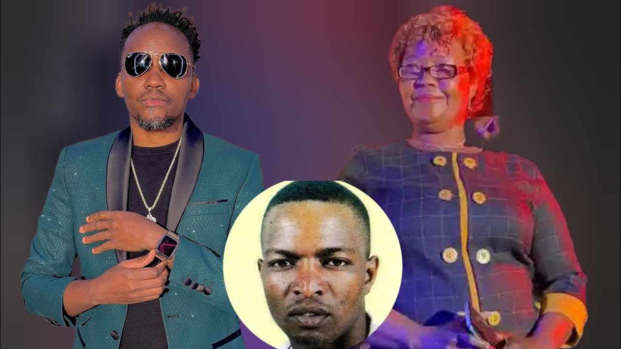 ALEX KASAU KATOMBI TO MARIETTA MUNYAMBU IA NYEKI NZAA 