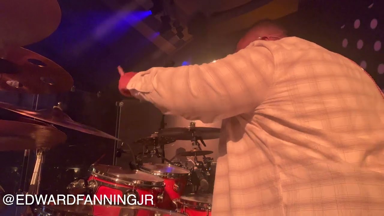EJ Fanning Awesome~Antwaun Cooks