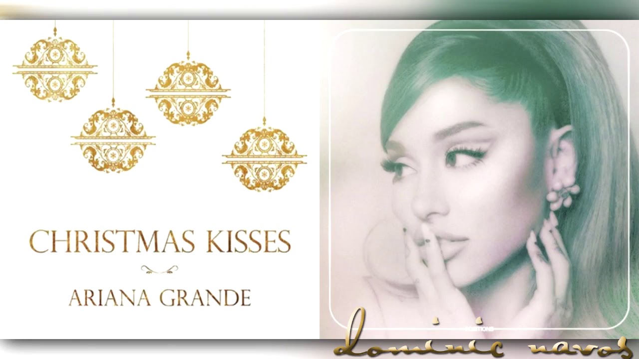 Last Christmas × 34+35 - Ariana Grande (Christmas Mashup)