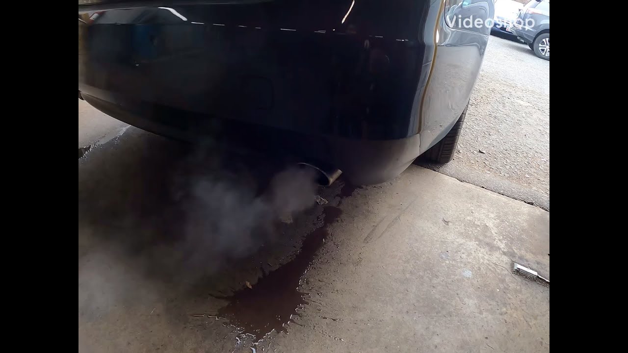 Fixing Blown Head Gasket on 2007-2008 Lexus GS 350 2GR FSE Engine