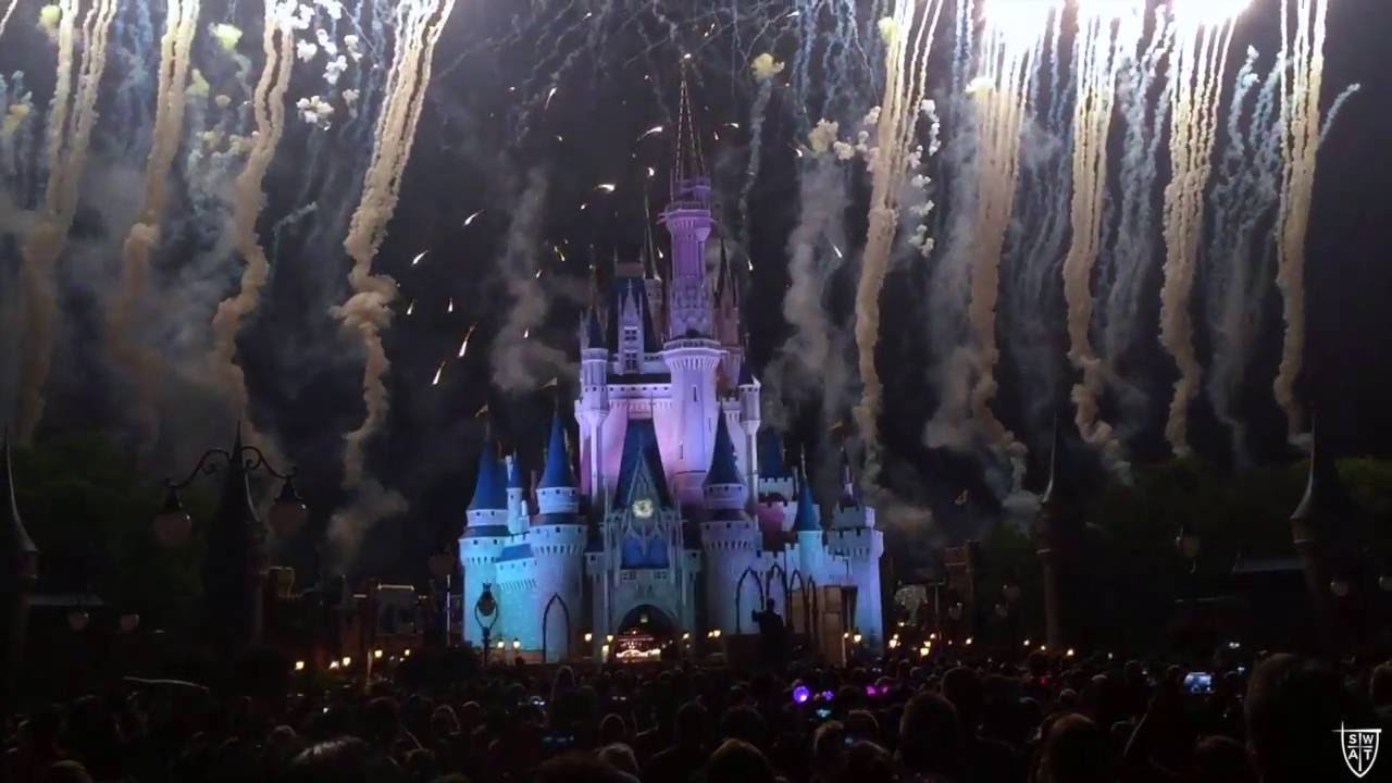 2016 Disney Intern Retreat