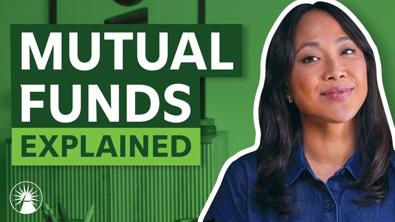 What Are Mutual Funds? | Fidelity Investments