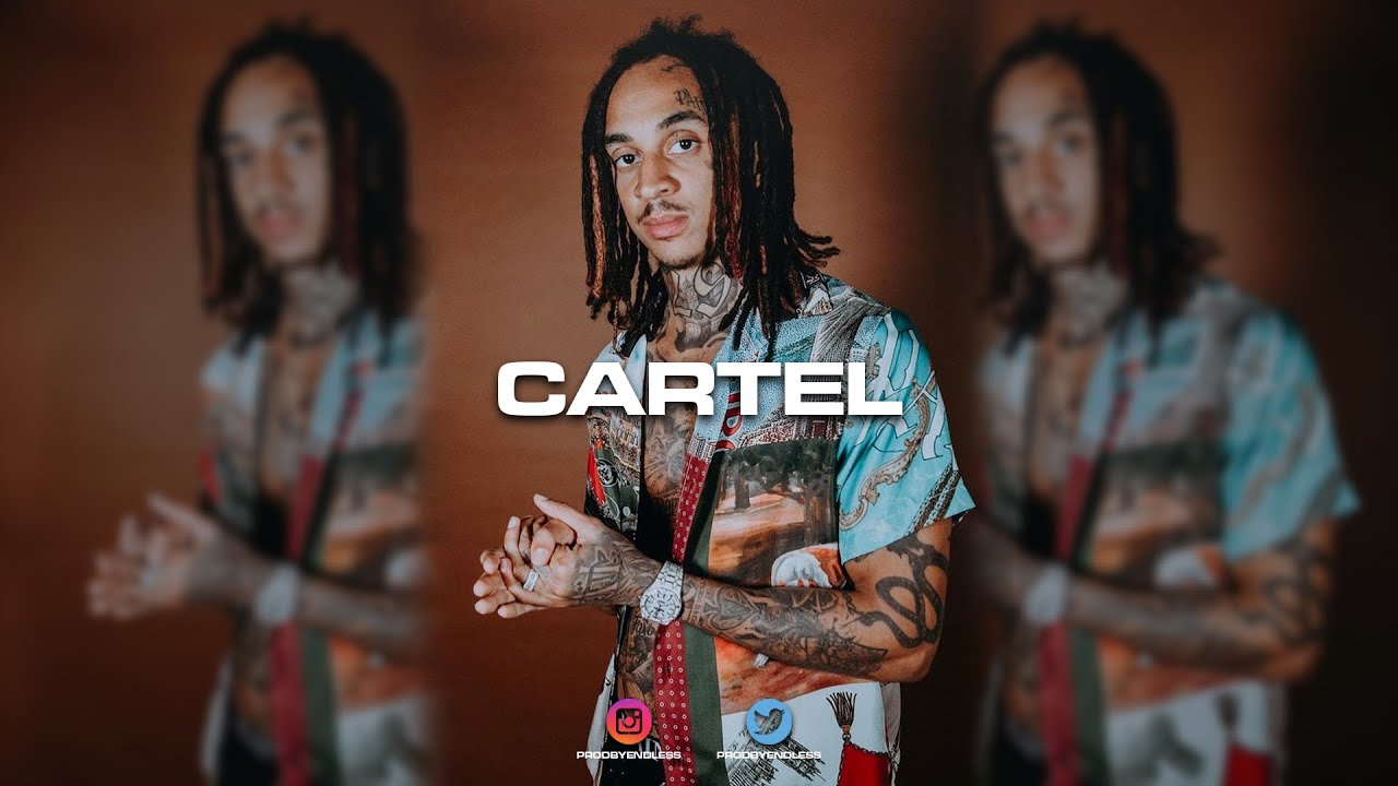 [FREE] D Block Europe Type Beat 