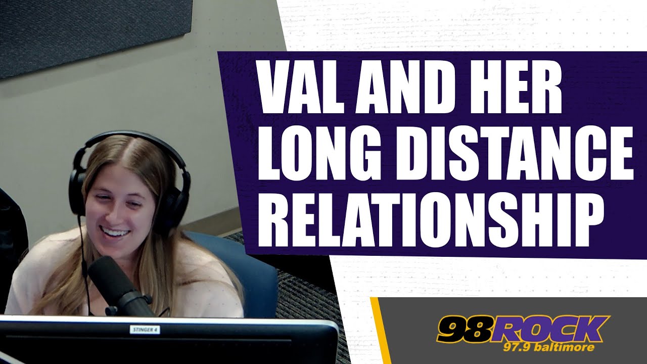 Val's Got Herself a Man?