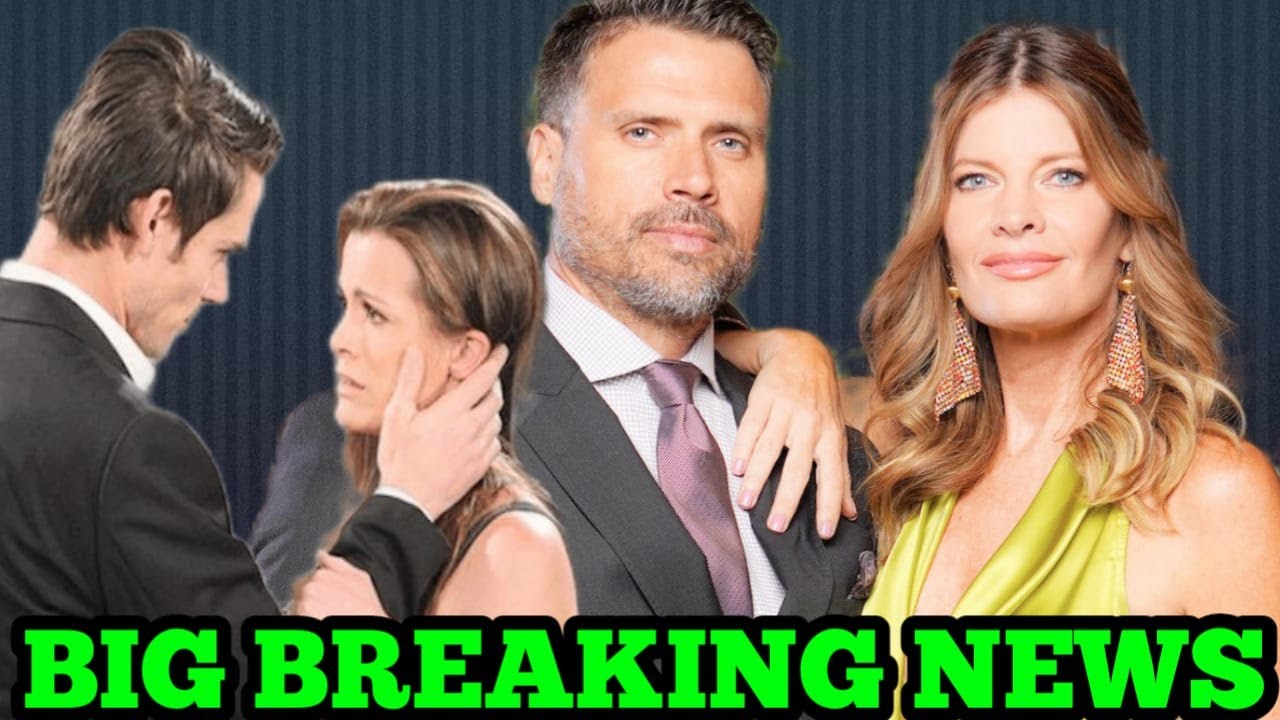 Breaking News About Y&R,Chelsea, Adam, Nick, and Phyllis in Wedding, Cheating, and More,