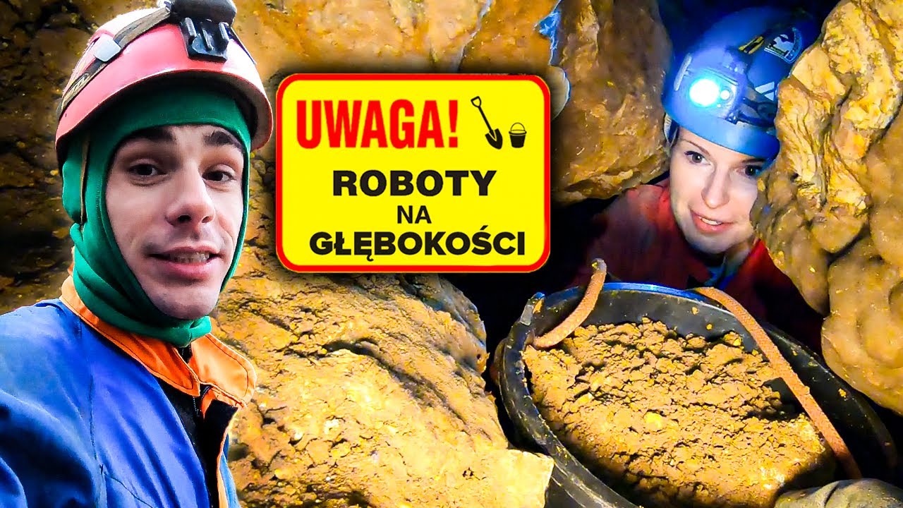 Zorganizowana Akcja Wydobywcza - po co oni to robią?