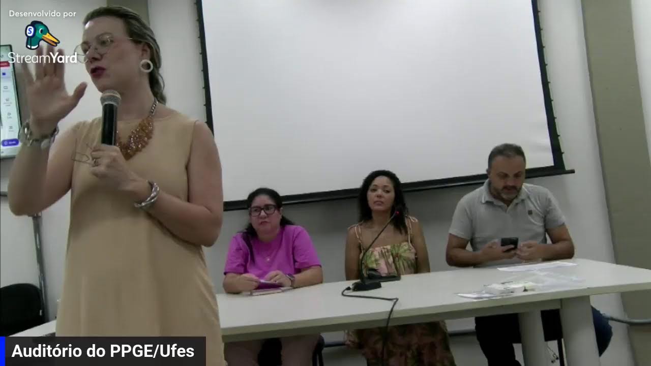 I Seminário Nacional Contrarreforma do Ensino Médio nos IFs