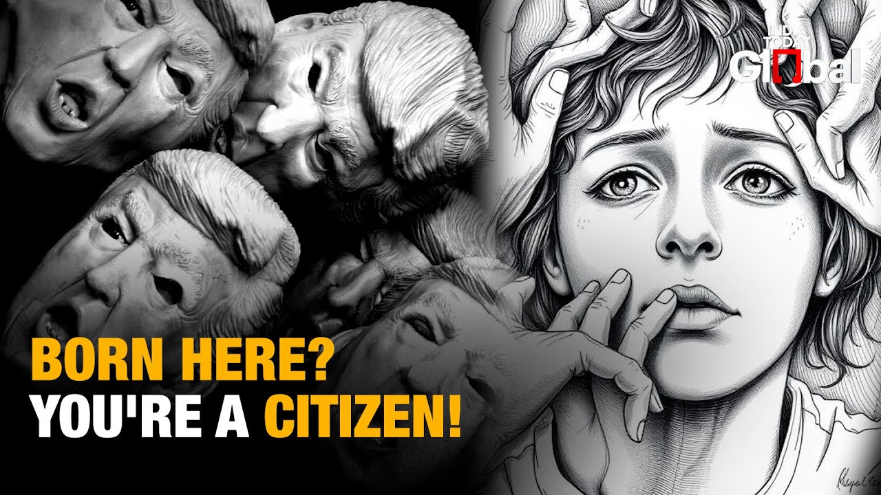 30+ Countries Still Offer Birthright Citizenship &mdash; Who&rsquo;s In, Who&rsquo;s Out?