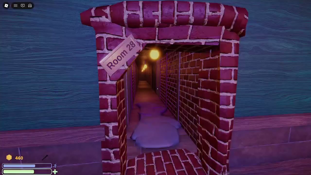 Playing Endless Doors Again Part 2