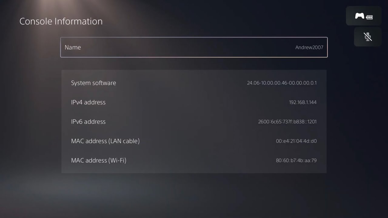 PS5 12.70 Downgrade To Jailbreak 10.00, 7.61 & 7.01 (Testkit)