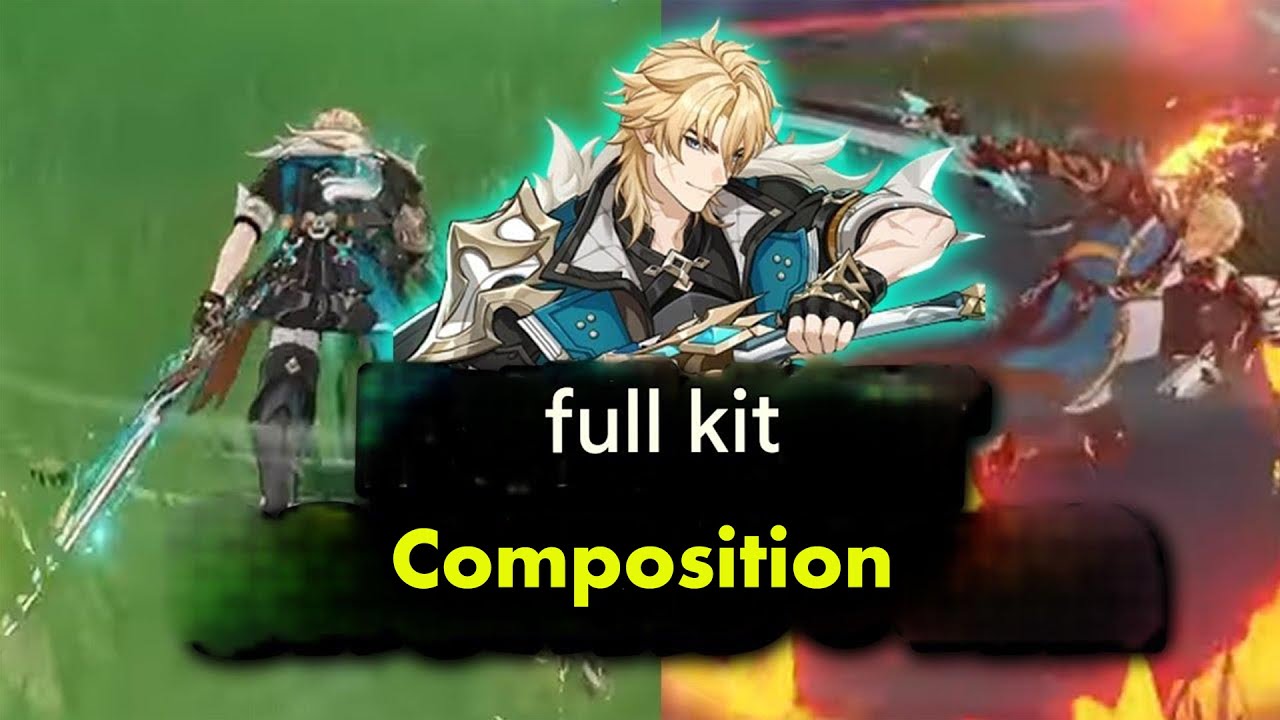 New Update! Varka's Skill Set—Pros, Cons, and How to Use It - Genshin Impact 6.4