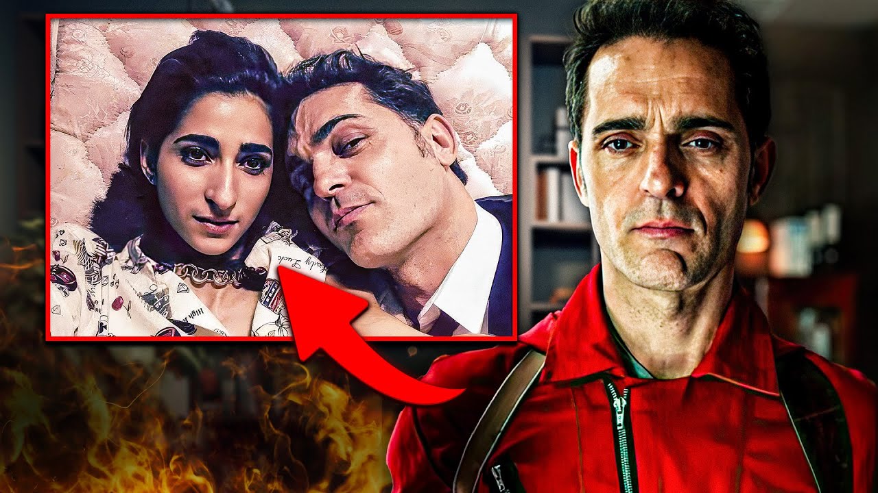 10 Things You did not know about Pedro Alonso