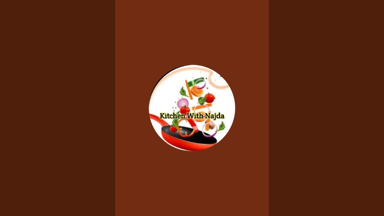 Kitchen With Najda