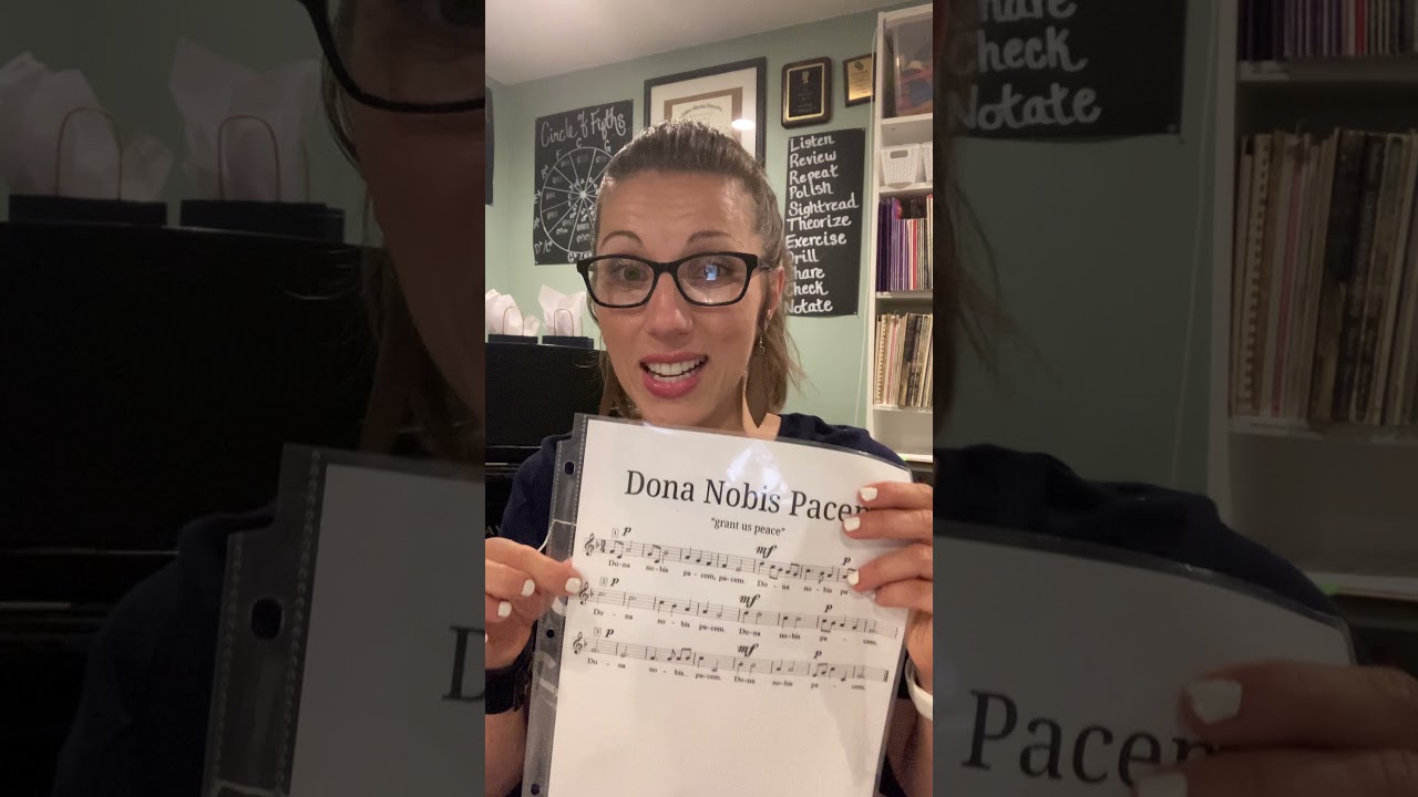 Tin Whistle Week 9
