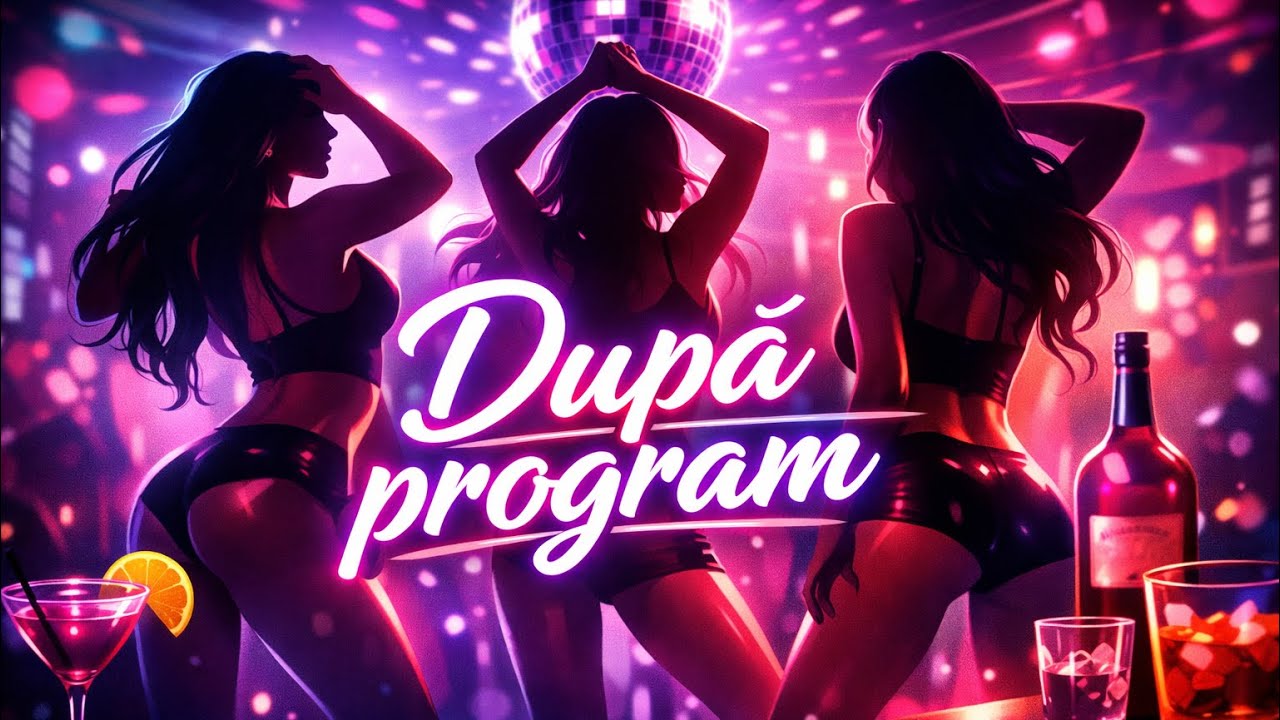 După program | Vibe de club & distracție maximă