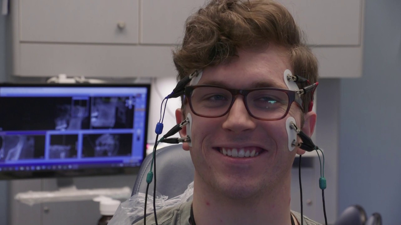 TMD Diagnostics & Treatment:  Case Study of Neural Occlusion Screening (NOS)
