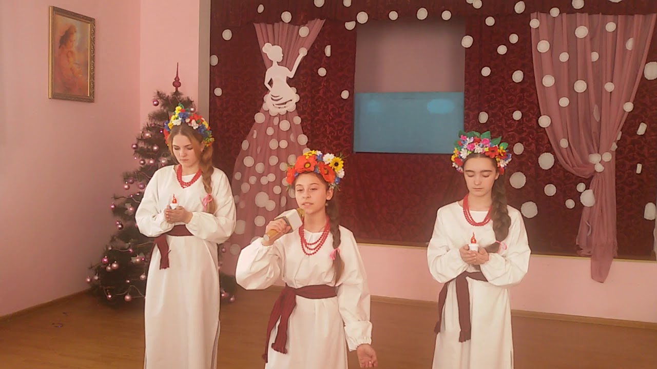 Перегінська школа-інтернат.  «МОЛІТЬСЯ ЛЮДИ ВСІ ДО БОГА». Підготувала  Колодійчик О. В.