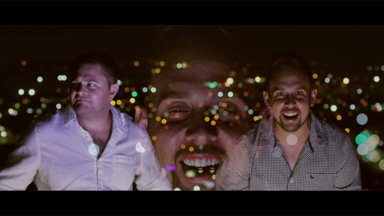 Angel's we have heard on high (Francois Boyce & Lee Berg)
