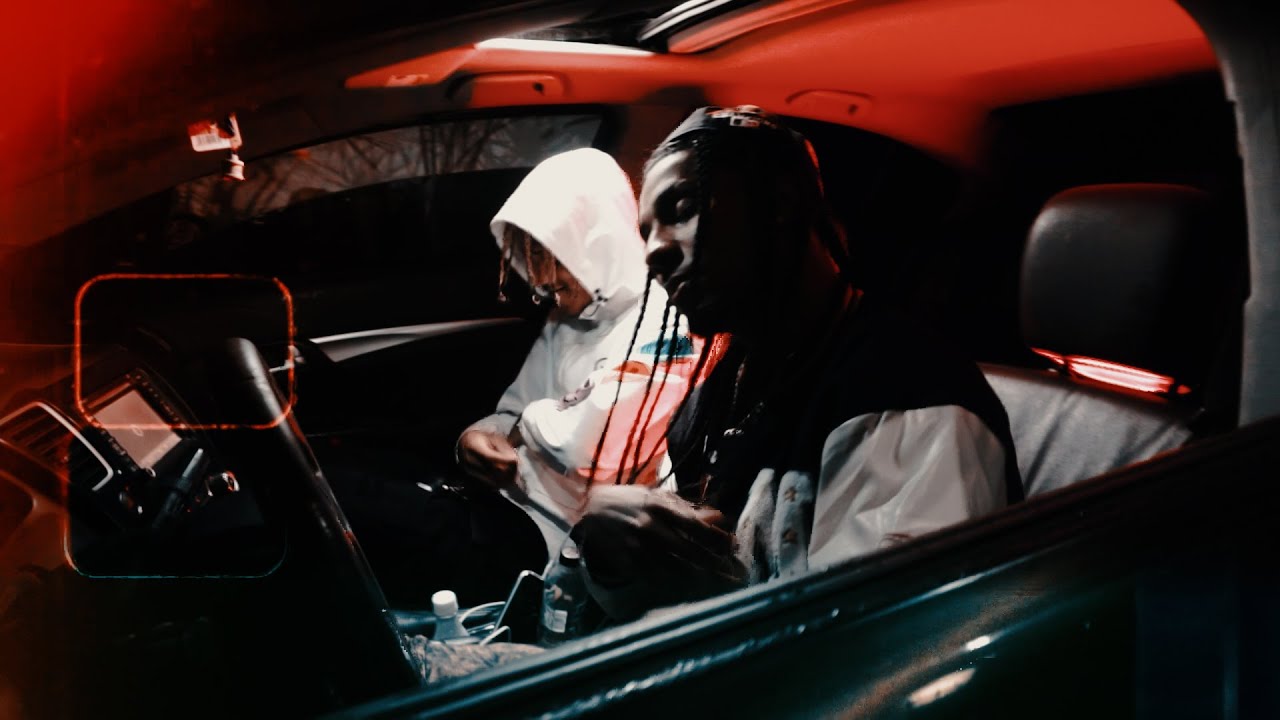 David Hersheys x @JayROficial  -  PA MI (Video Oficial) 😖❤️‍🔥