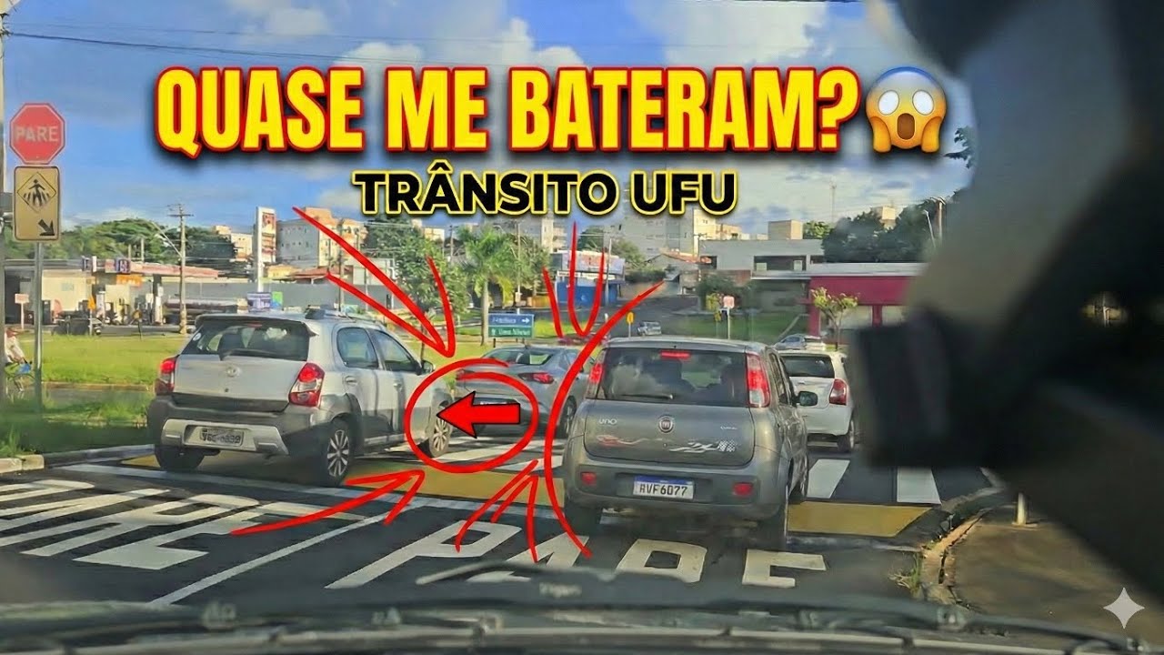 DO TRABALHO PRA UFU: Minha Rotina em Uberlândia de Uno Vivace 2013/2014! 