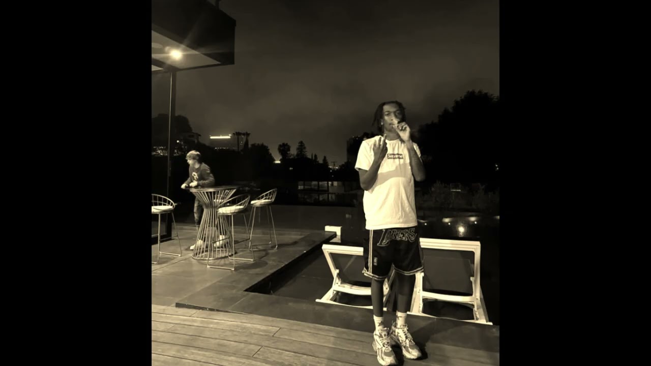 [FREE] Protect x Swapa Type Beat - 