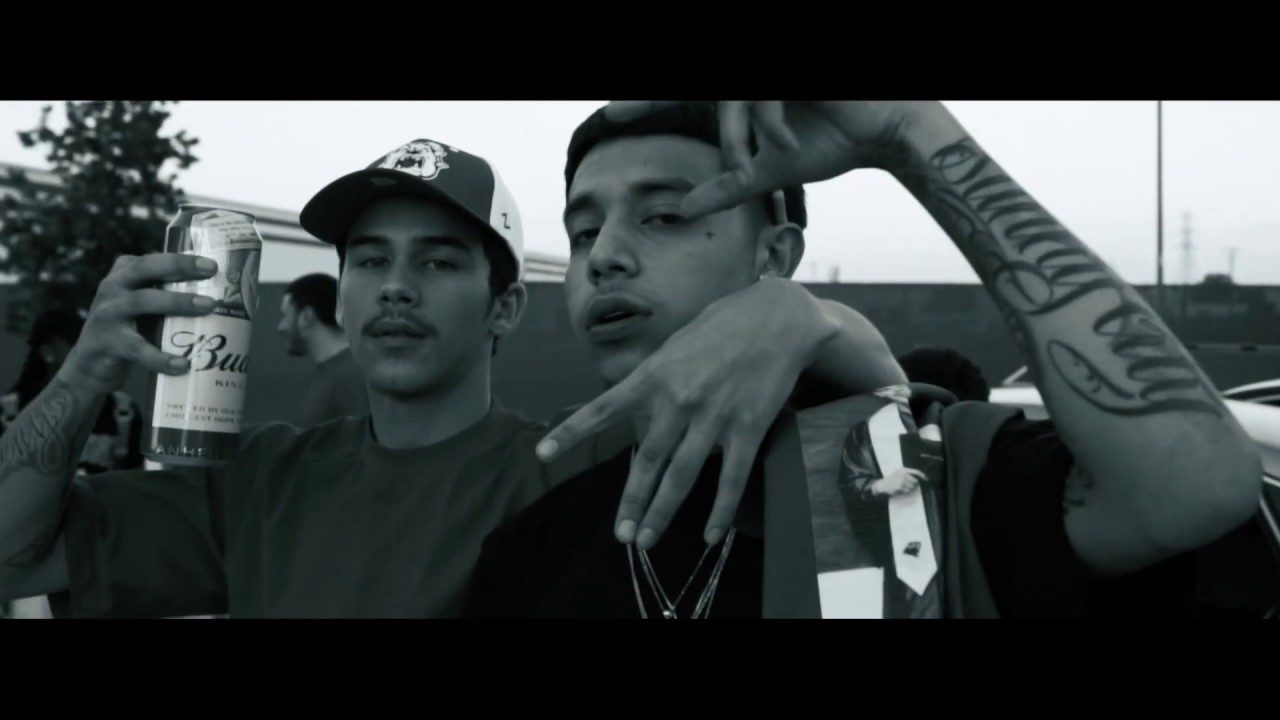 JodyFrmDaEast - Pain (Remix) Dir. By @Lostboysage