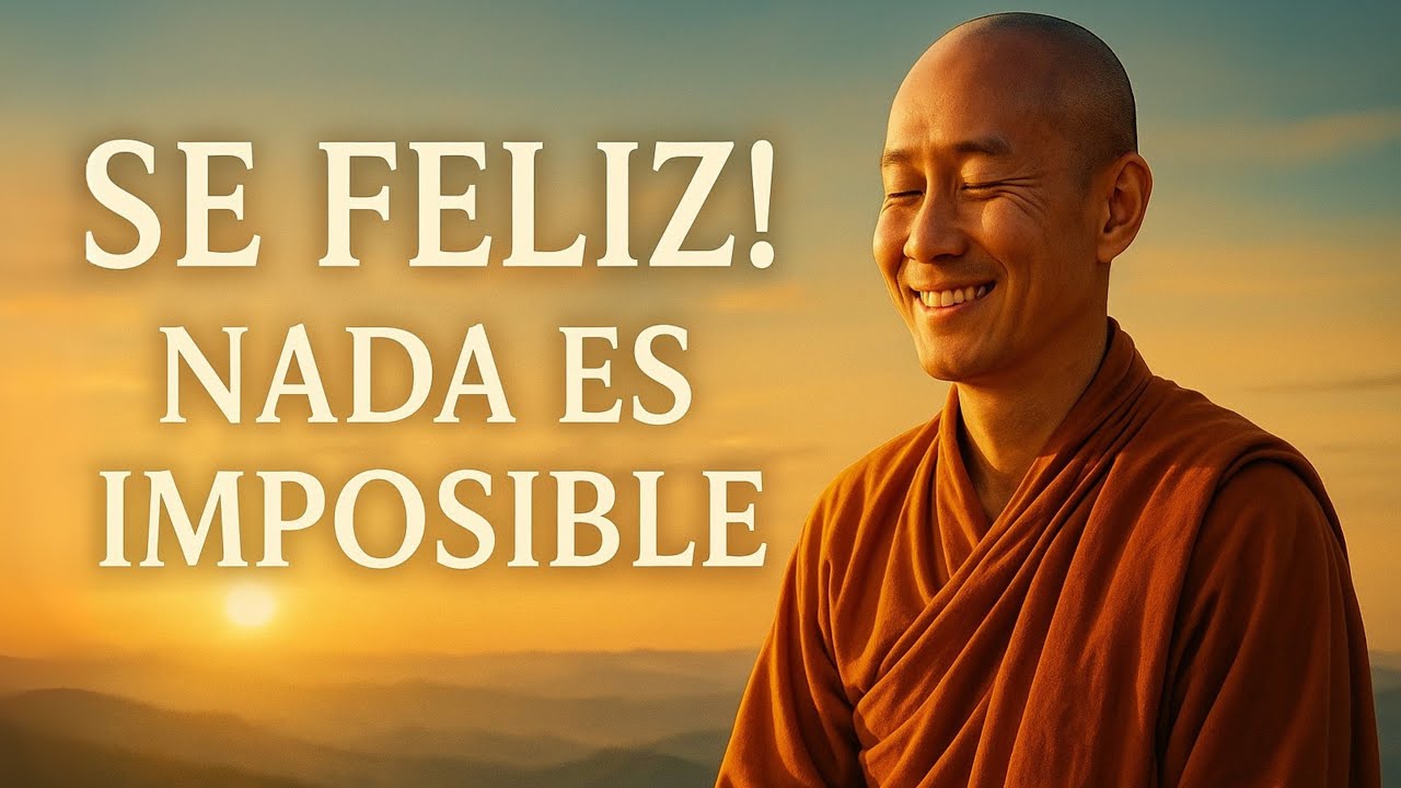 Haz Esto Y Nunca TE FALTARA  el  AMOR, FELICIDAD, PAZ Y TRANQUILIDAD ☀️ SABIDURIA BUDISTA