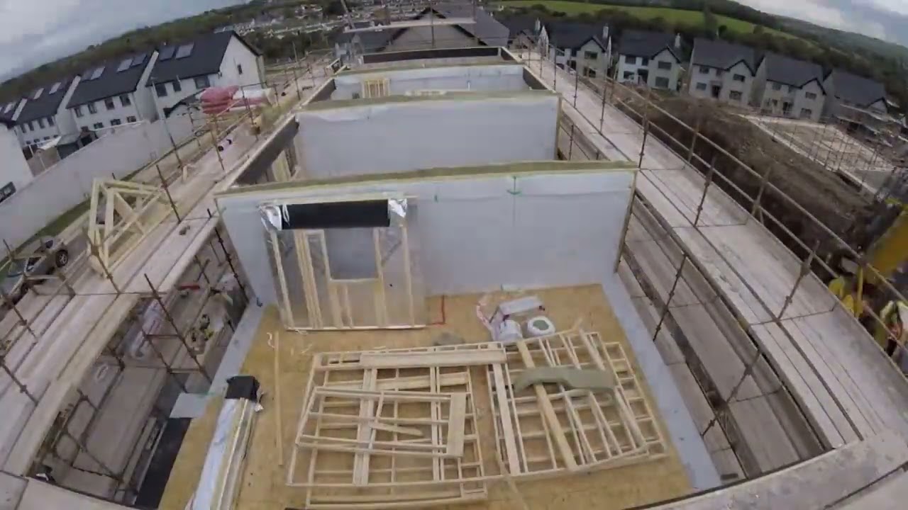 Timber Frame Construction