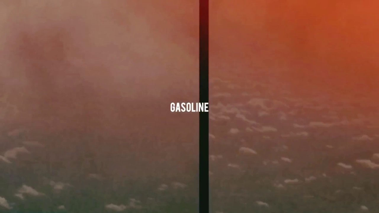 [FREE] Halsey Sampled Hip Hop Beat With Hook - 