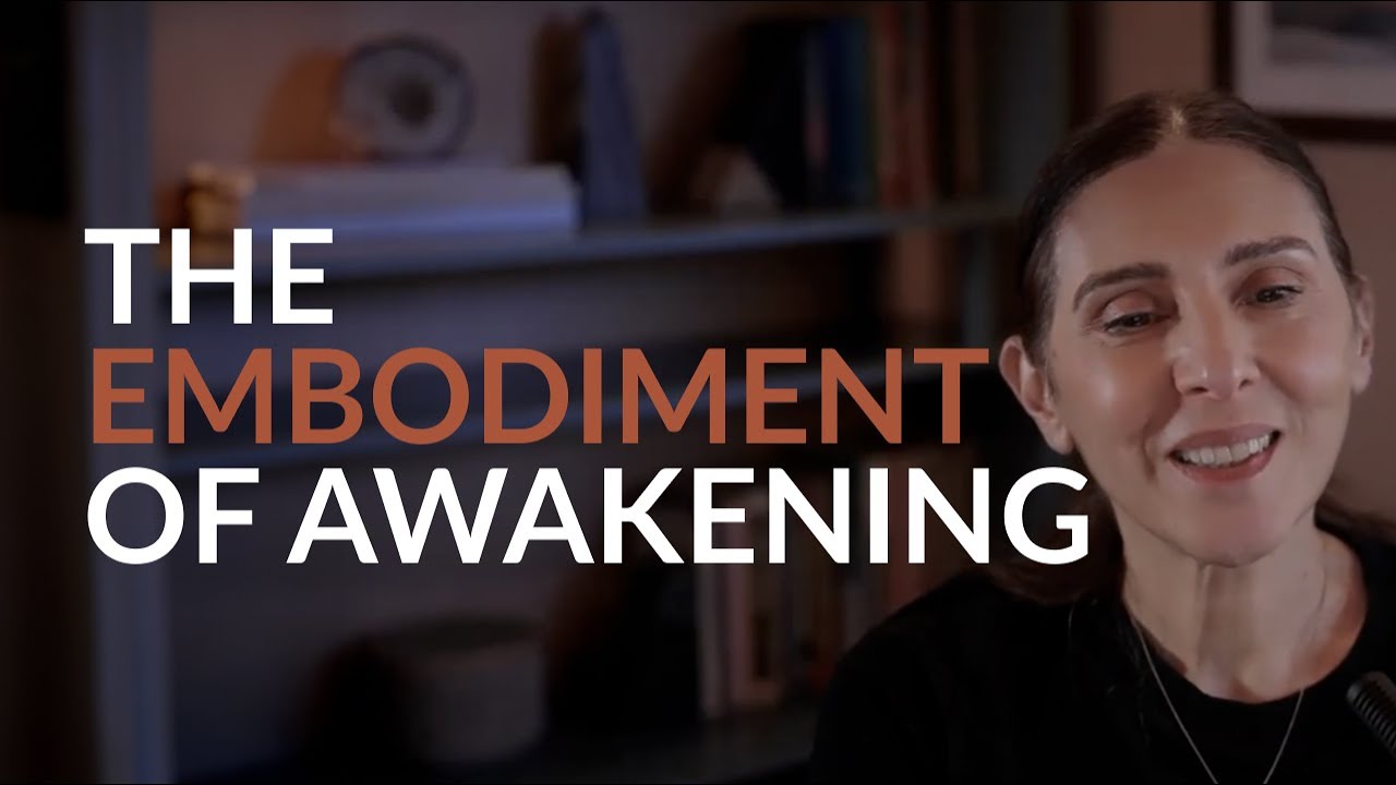 The Embodiment of the Light of Awakening in Ordinary Life