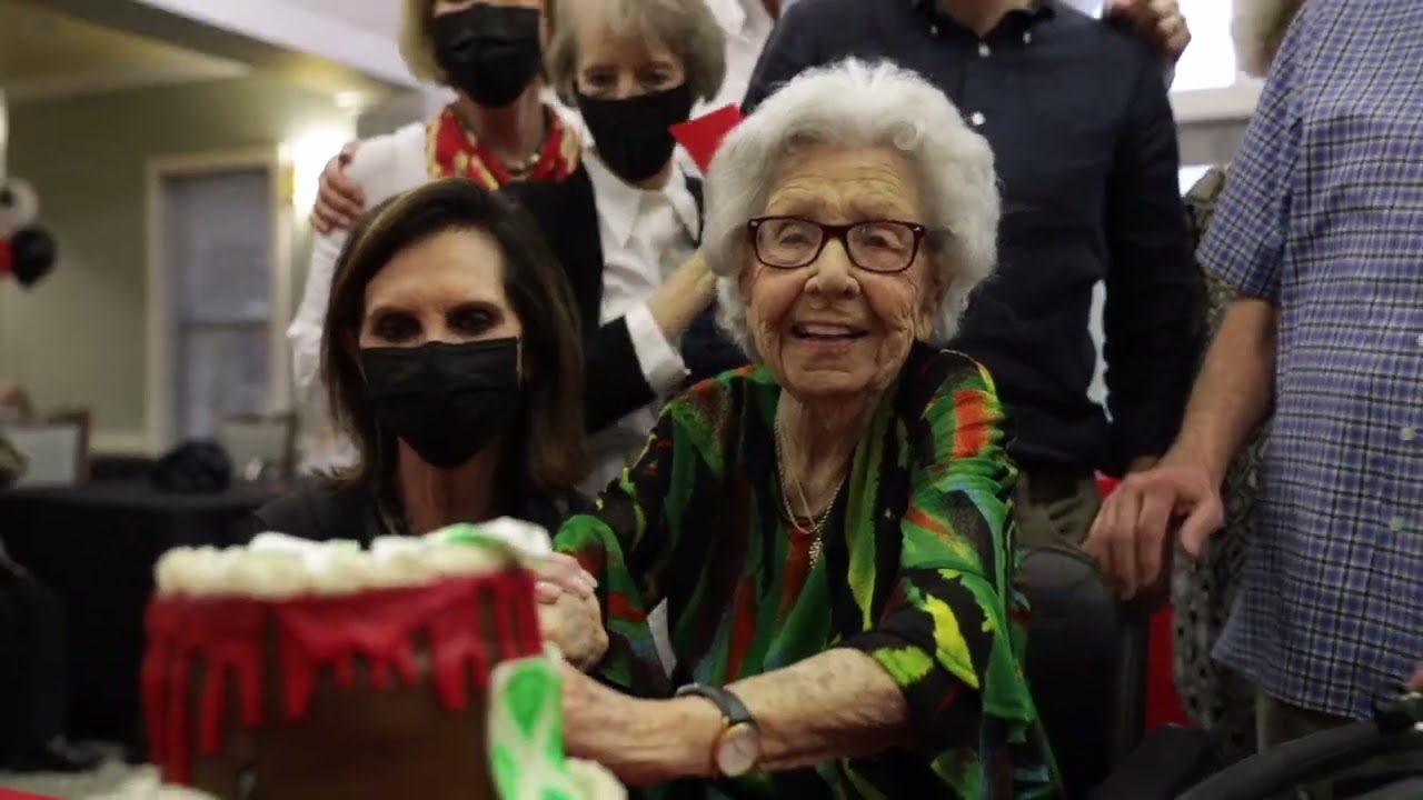 Senior Living Community In Action | Civitas Senior Living