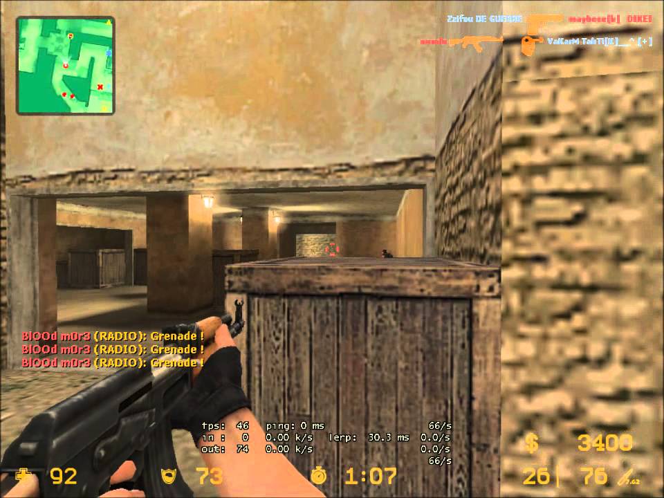 Fragshow #2 css