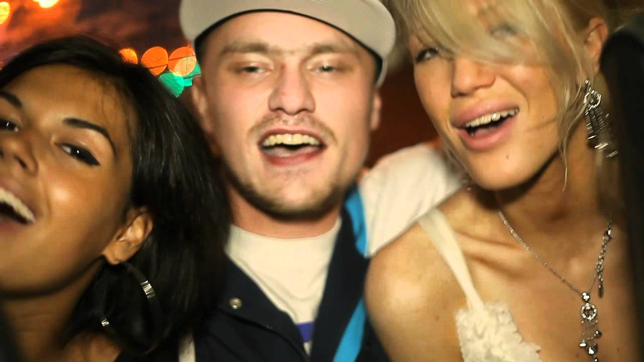 Partymaker Stef ft. Лева Twice - 