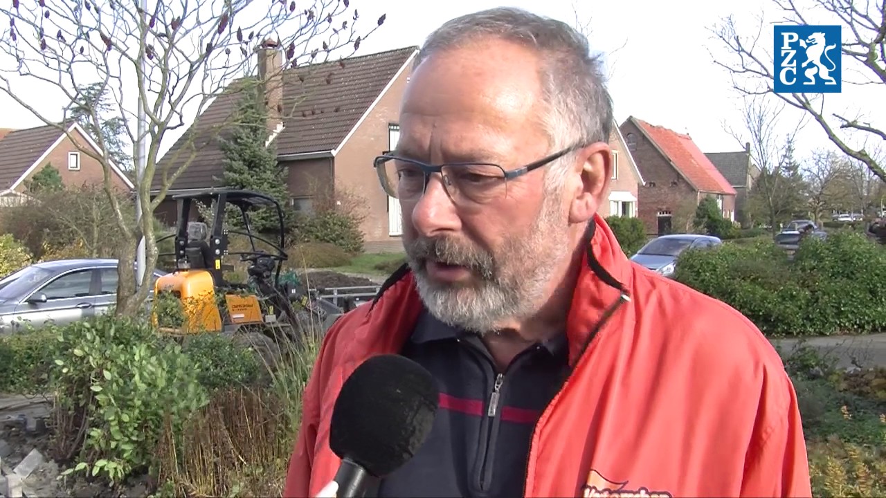 'Politie rijdt te hard door Kruiningen'