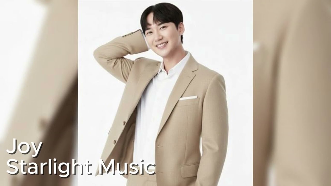 [곽재성색소폰] Starlight 앨범곡 - Joy(2025) / Preview / Starlight Music